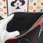 Ozarra Luxury - LOV Bags - 2631
