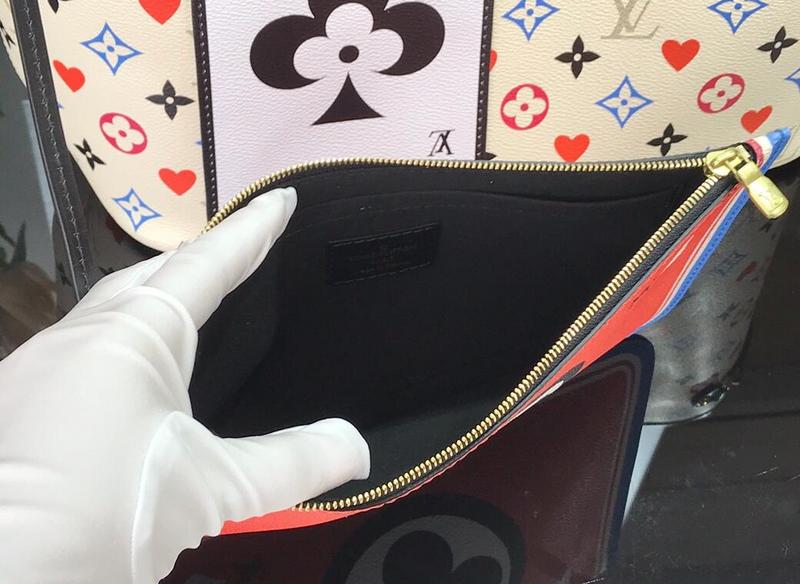 Ozarra Luxury - LOV Bags - 2631