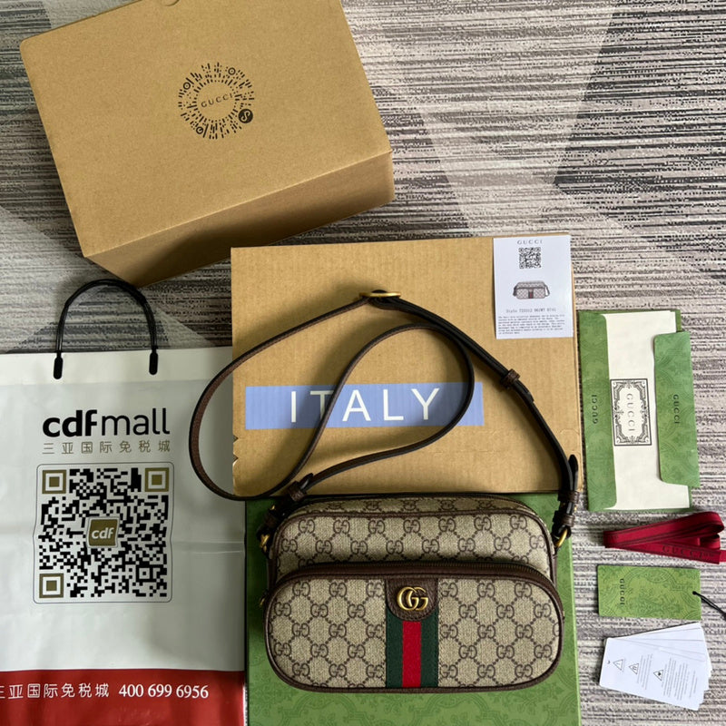 Ozarra - GCI Bags - 5760