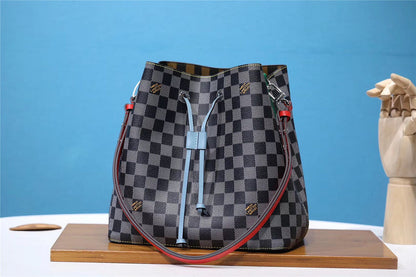 Ozarra Fashion Lu-Vi bags - 8561