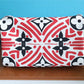 Ozarra Fashion Lu-Vi bags - 8157