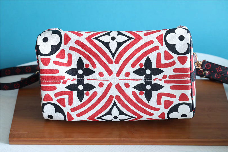 Ozarra Fashion Lu-Vi bags - 8157