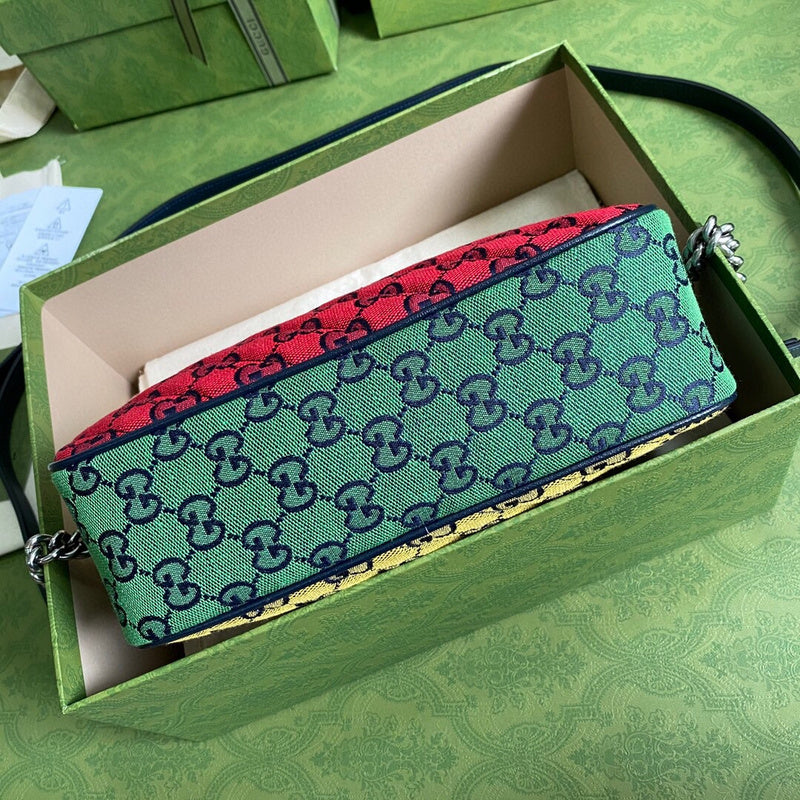 Ozarra - GCI Bags - 5853