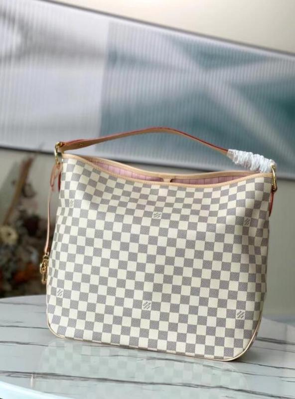 Ozarra Luxury - LOV Bags - 2159
