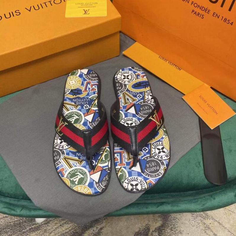 Ozarra Luxury - LOV Men Shoes - 1304