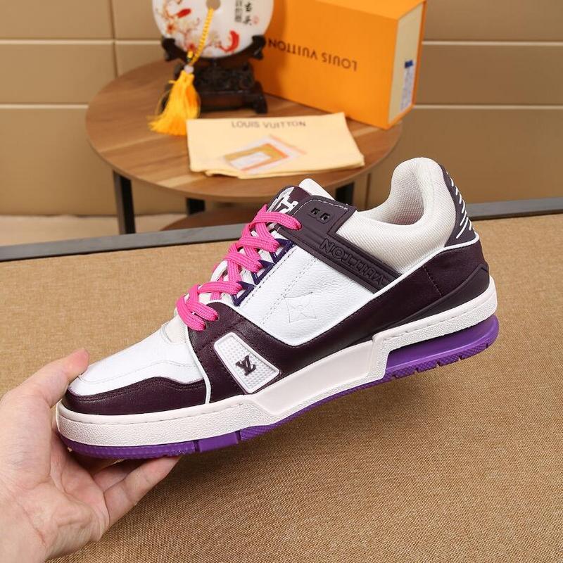 Ozarra Luxury - LOV Men Shoes - 1493