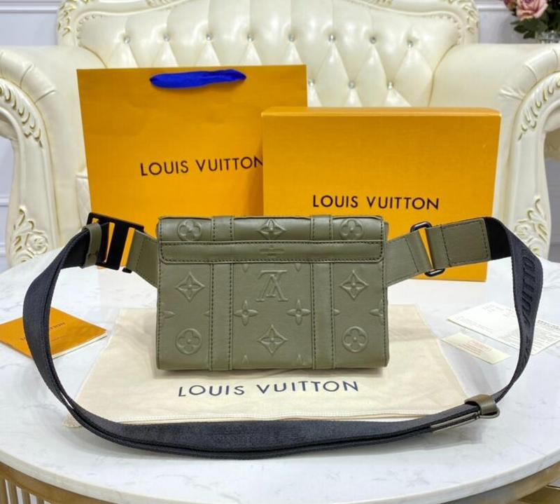 Ozarra Luxury - LOV Bags - 2356