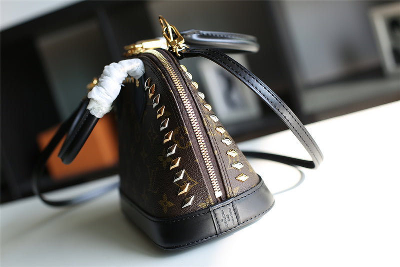 Ozarra Fashion Lu-Vi bags - 8265