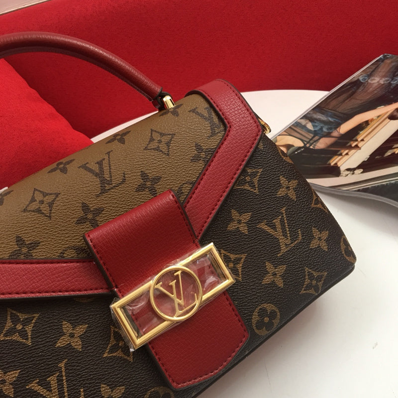 Ozarra - GUKI Women Bags - 2072