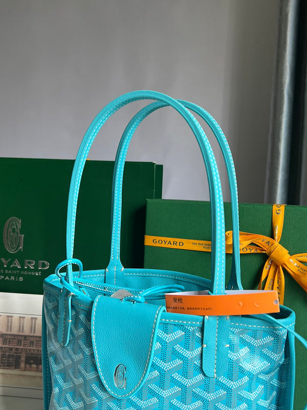 OZ - GYO Bags - 256
