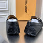 Ozarra Luxury - LOV Men Shoes - 851