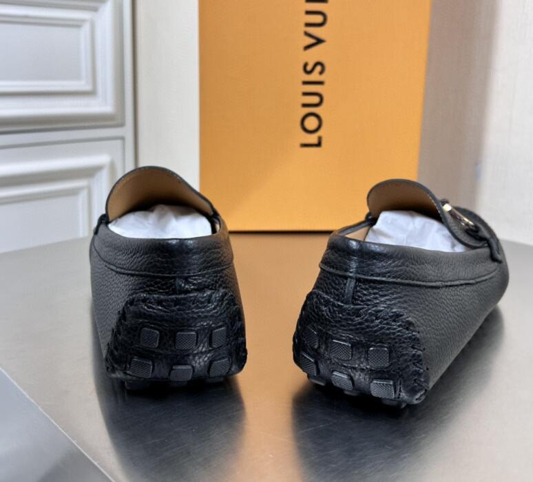 Ozarra Luxury - LOV Men Shoes - 851