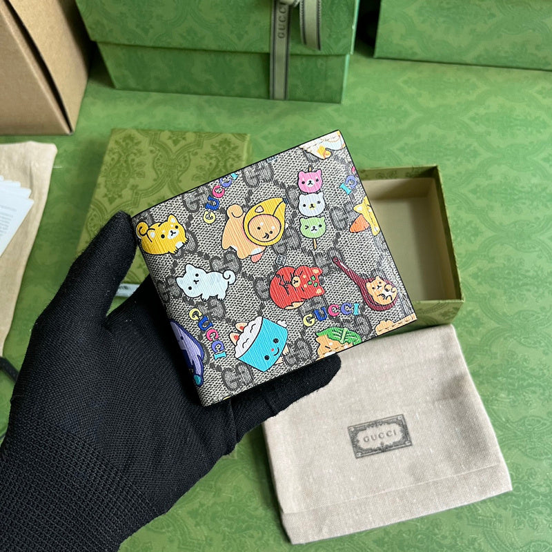 OZ - GCI Bags - 1287