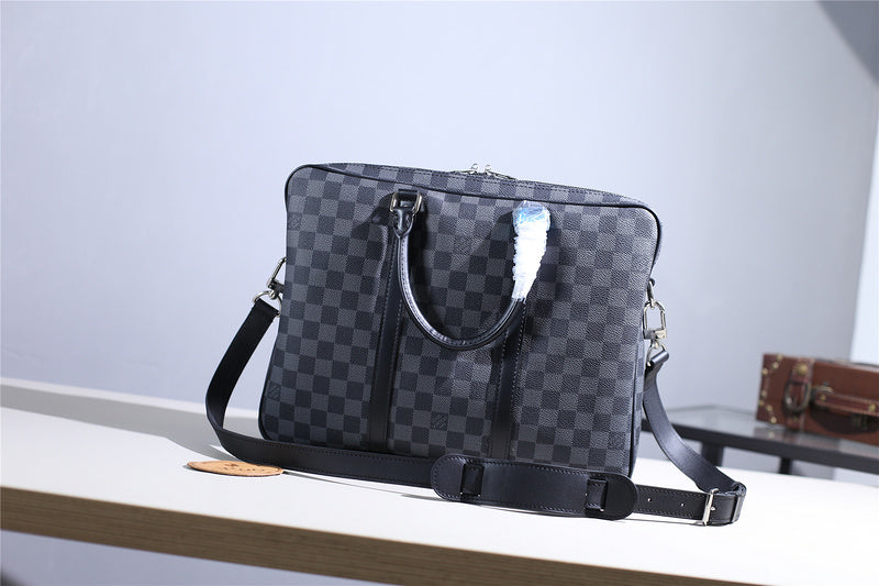 Ozarra Fashion Lu-Vi bags - 9855
