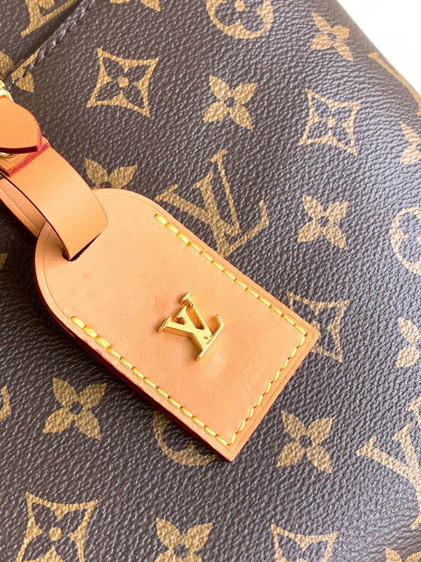 Ozarra Fashion Lu-Vi Bags - 16861