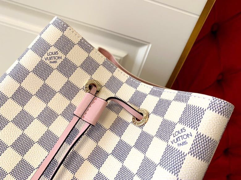 Fashion Lu-Vi bags - 3602