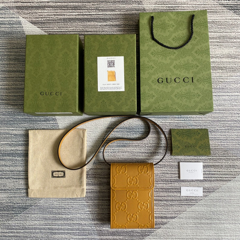 Ozarra - GUKI Bags - 1752
