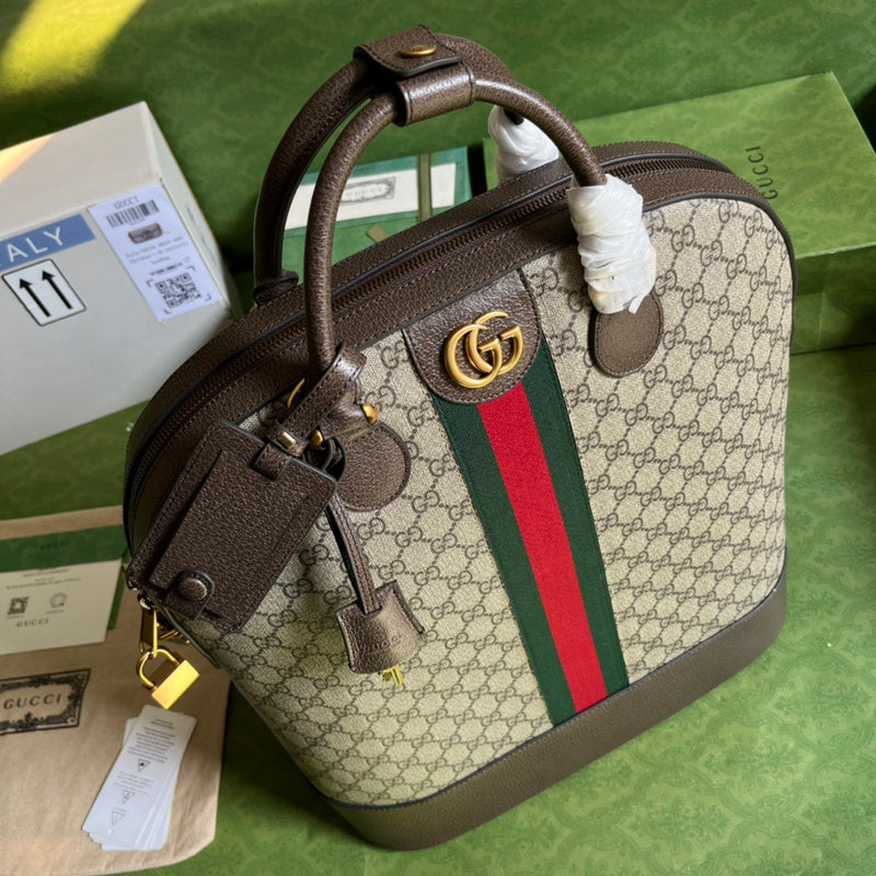 OZ - GCI Bags - 1154