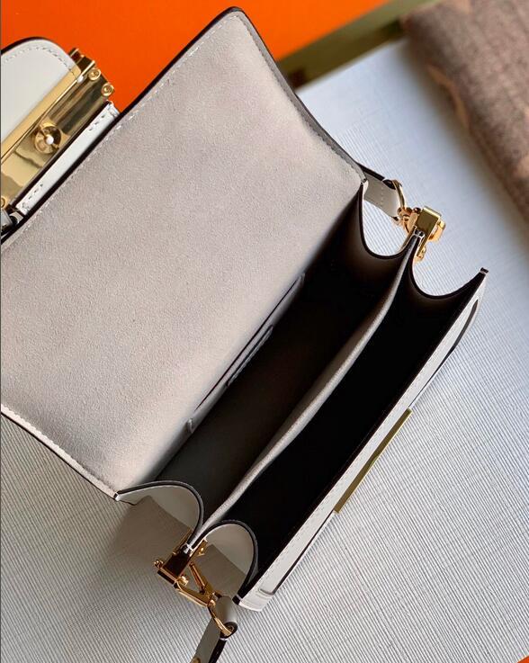 Ozarra Luxury - LOV Bags - 3041