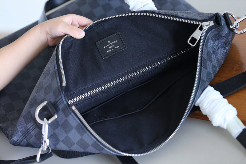Ozarra Fashion Lu-Vi bags - 9839