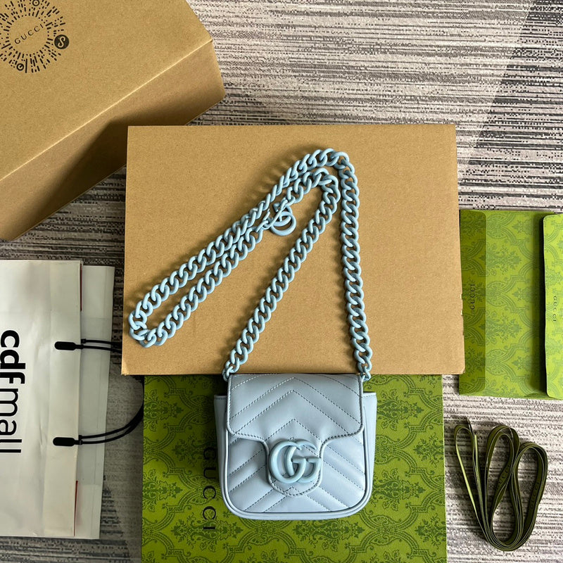 Ozarra - GCI Bags - 5590