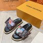 Ozarra Luxury - LOV Men Shoes - 109