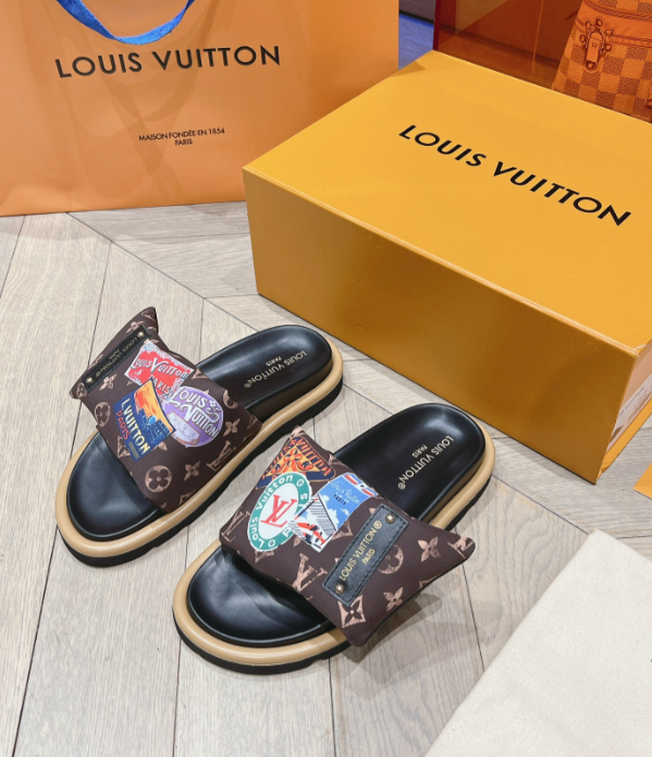 Ozarra Luxury - LOV Men Shoes - 109