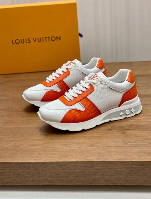 Ozarra Luxury - LOV Men Shoes - 689