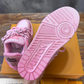 Ozarra Luxury - LOV Women Shoes - 070