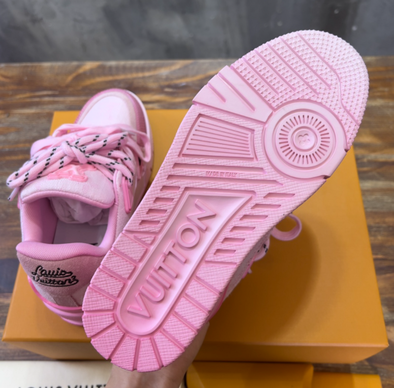 Ozarra Luxury - LOV Women Shoes - 070