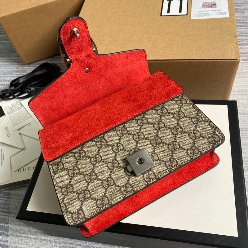 Ozarra - GG Bags - 2168