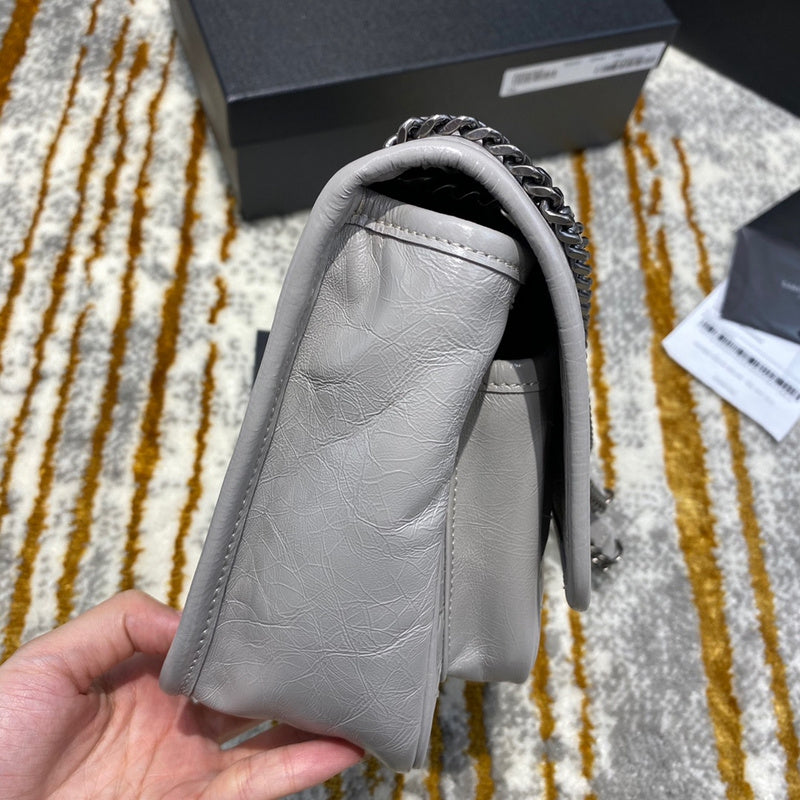 Ozarra - SLY Bags 393