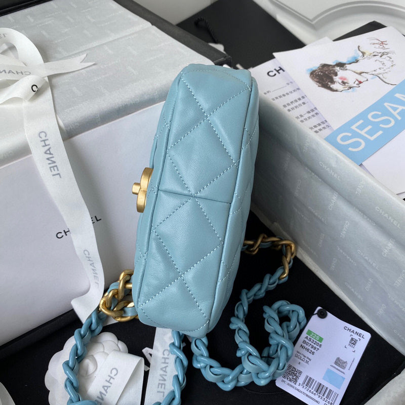 BAB - CHL Bags - 3171