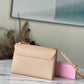 Ozarra Fashion Lu-Vi Bags - 16653