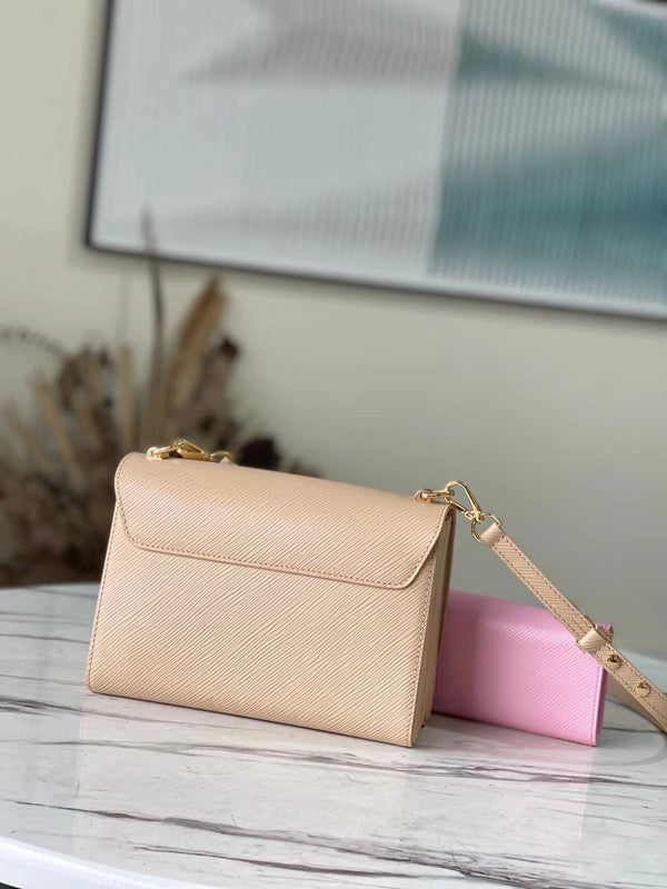 Ozarra Fashion Lu-Vi Bags - 16653
