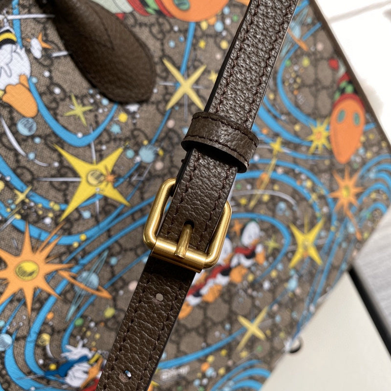 Ozarra - GUKI Bags - 2064