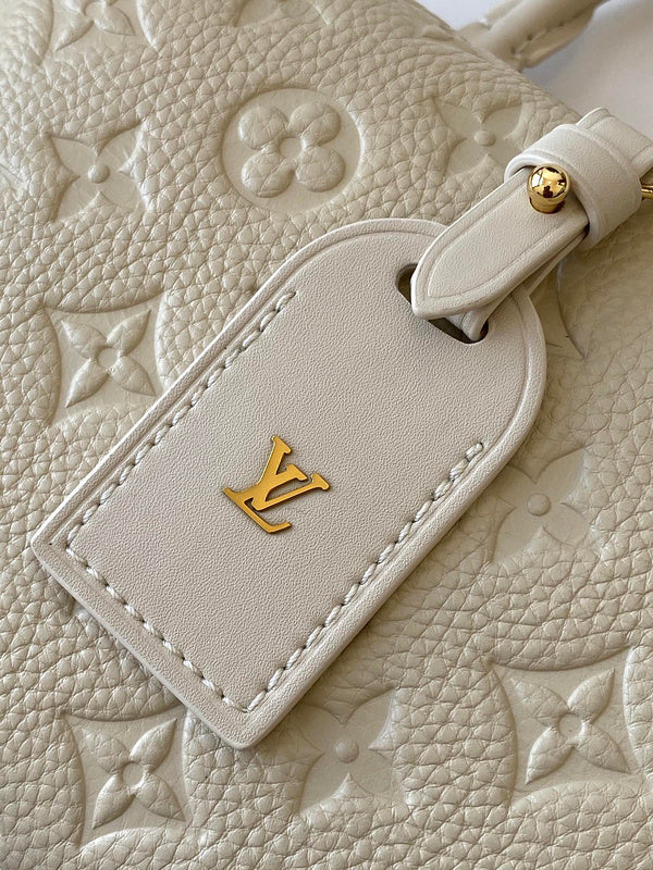 Fashion Lu-Vi bags - 3395