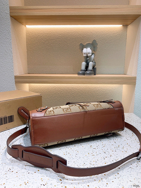 Ozarra Fashion - BGA Bags - 1507