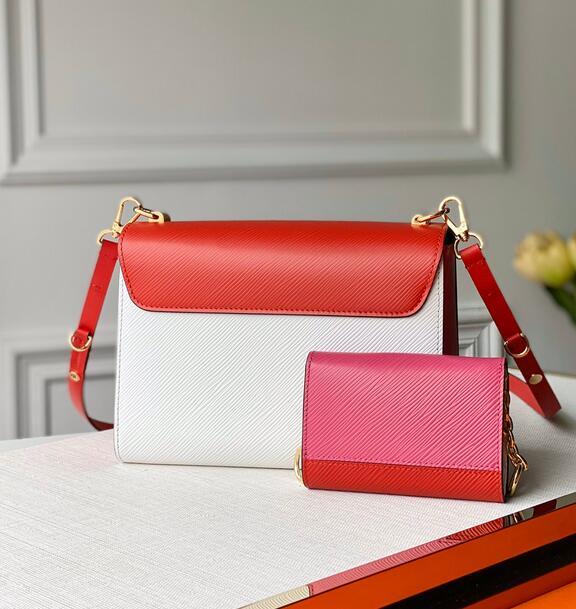 Ozarra Luxury - LOV Bags - 3089