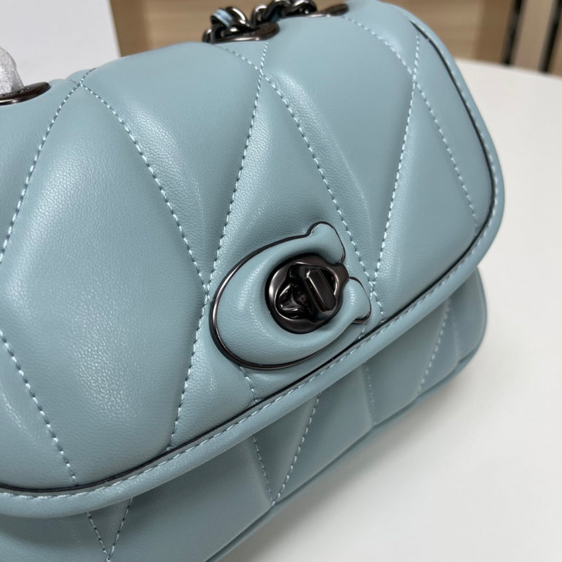Ozarra - CAH Bags - 701