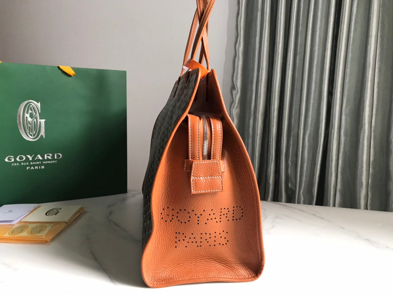 OZ - GYO Bags - 1363