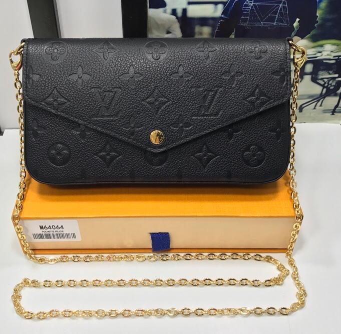 Ozarra Luxury - LOV Bags - 3059