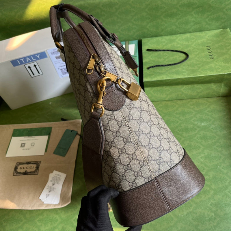 OZ - GCI Bags - 1154