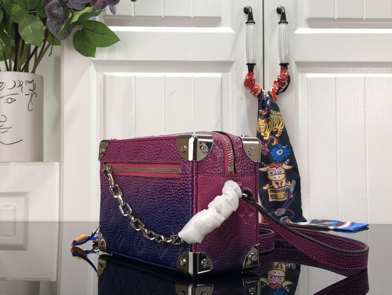 Fashion Lu-Vi bags - 3524