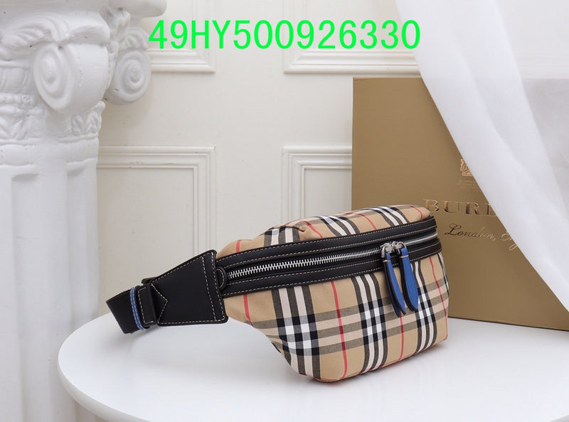 Ozarra Fashion -BBR Bags - 646