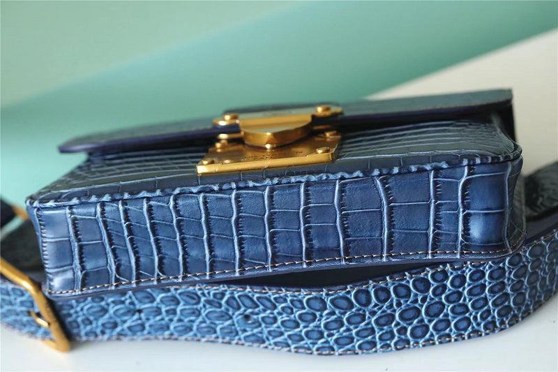 Ozarra Fashion Lu-Vi bags - 9963