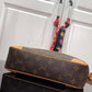 Ozarra Fashion Lu-Vi bags - 17357