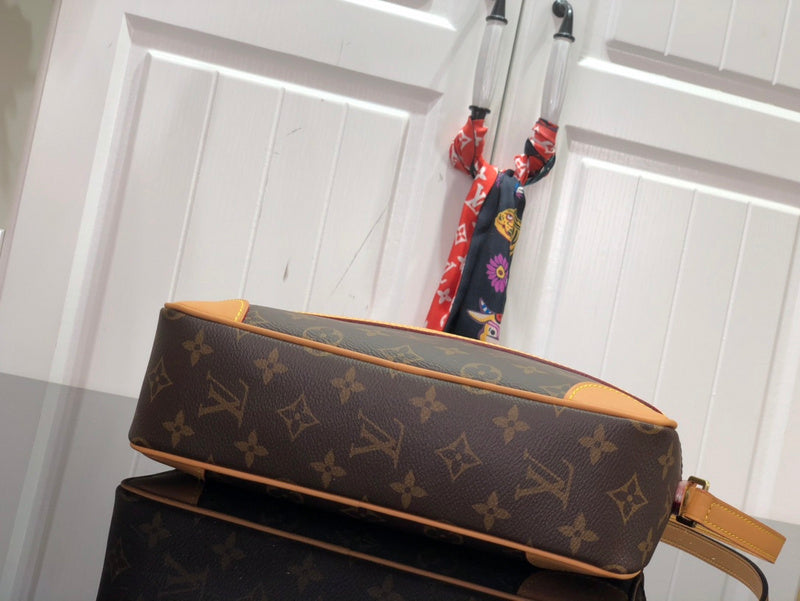 Ozarra Fashion Lu-Vi bags - 17357