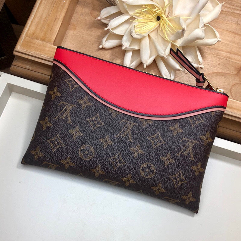 Ozarra Fashion Lu-Vi bags - 10889