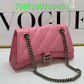 Ozarra Fashion - BGA Bags - 1698